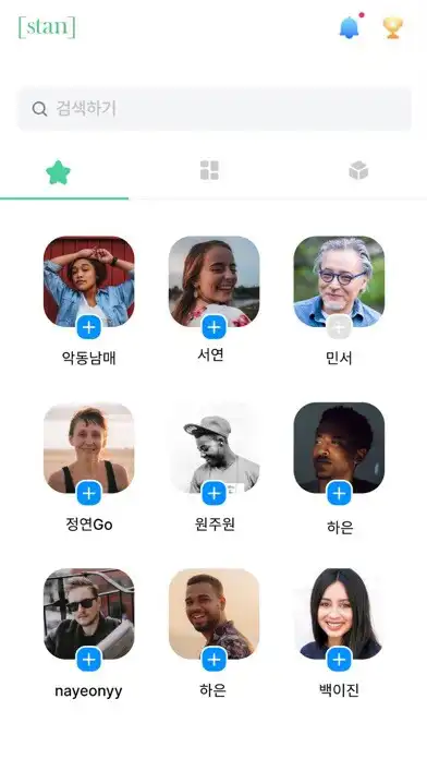 Play [stan] artists  fans network as an online game [stan] artists  fans network with UptoPlay